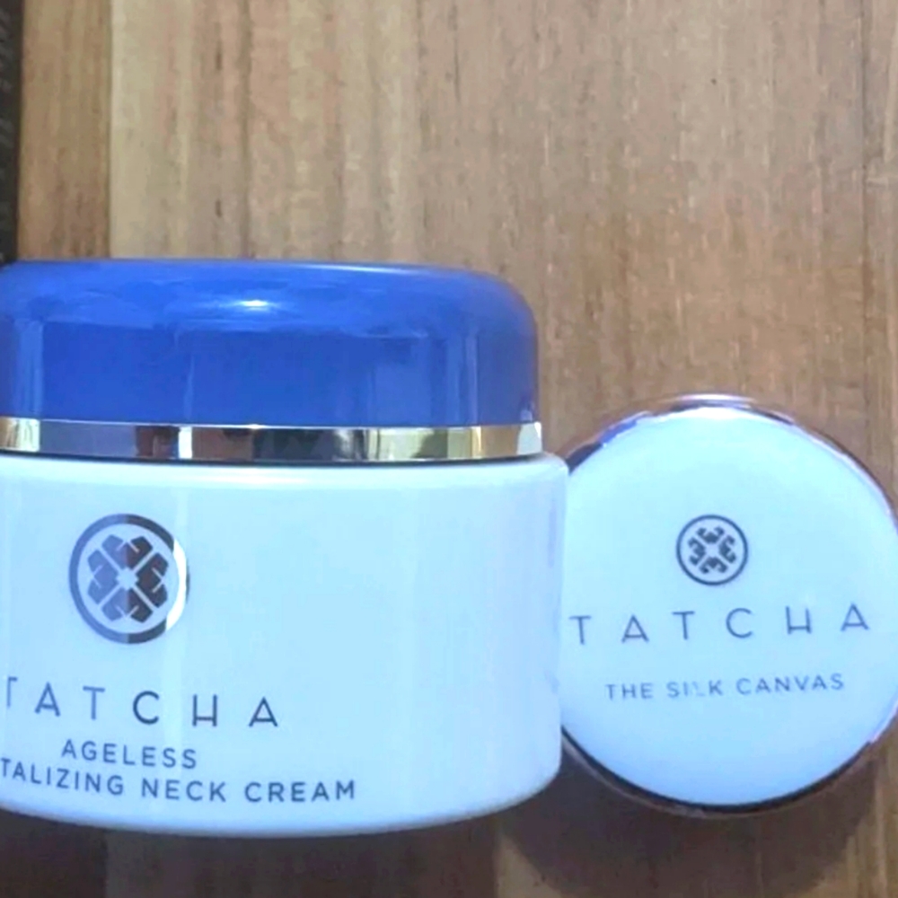 Brand New tatcha bundle